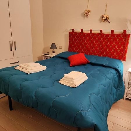 La Casina Di Agostino Apartment Siena Luaran gambar