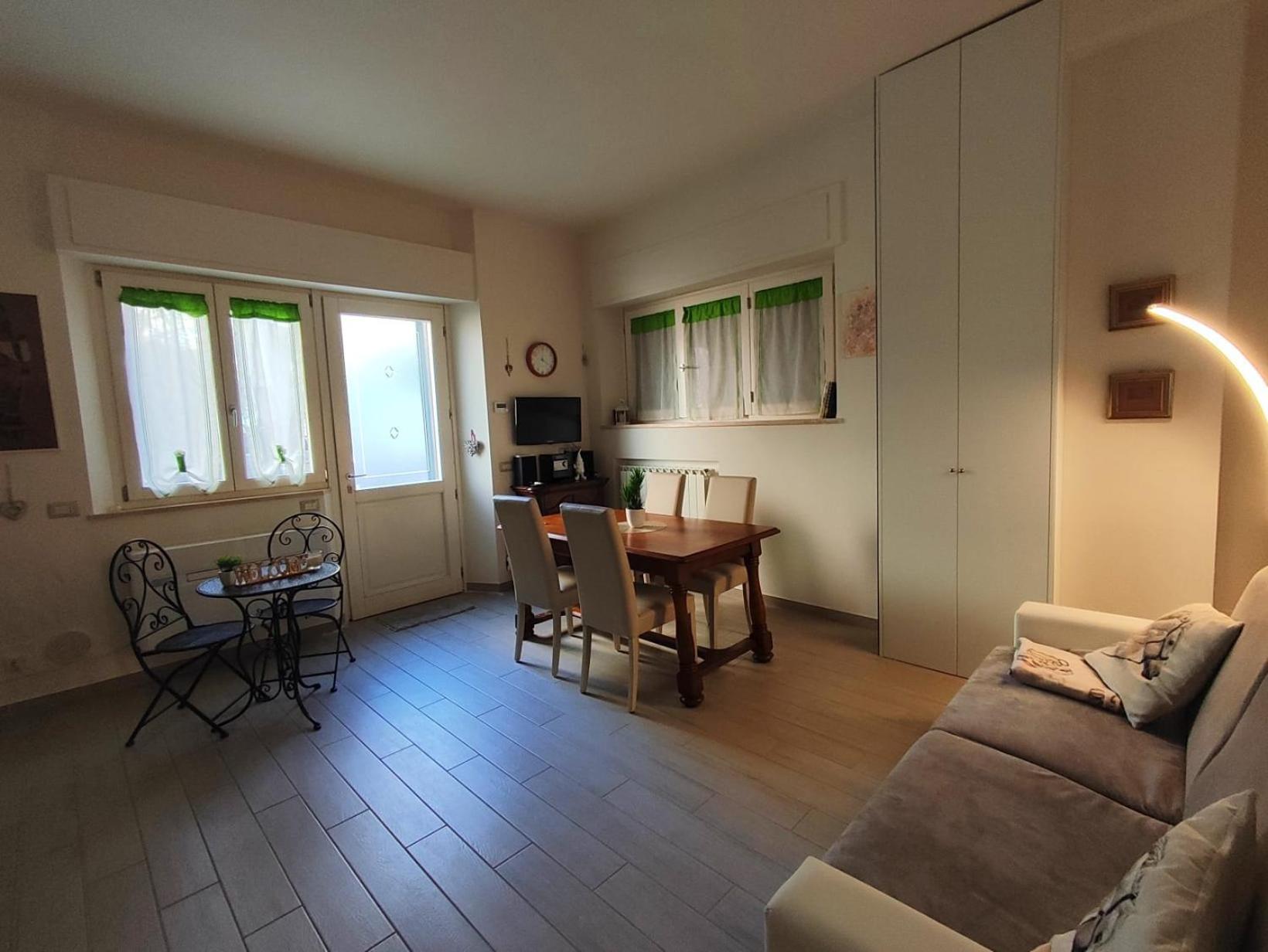 La Casina Di Agostino Apartment Siena Luaran gambar